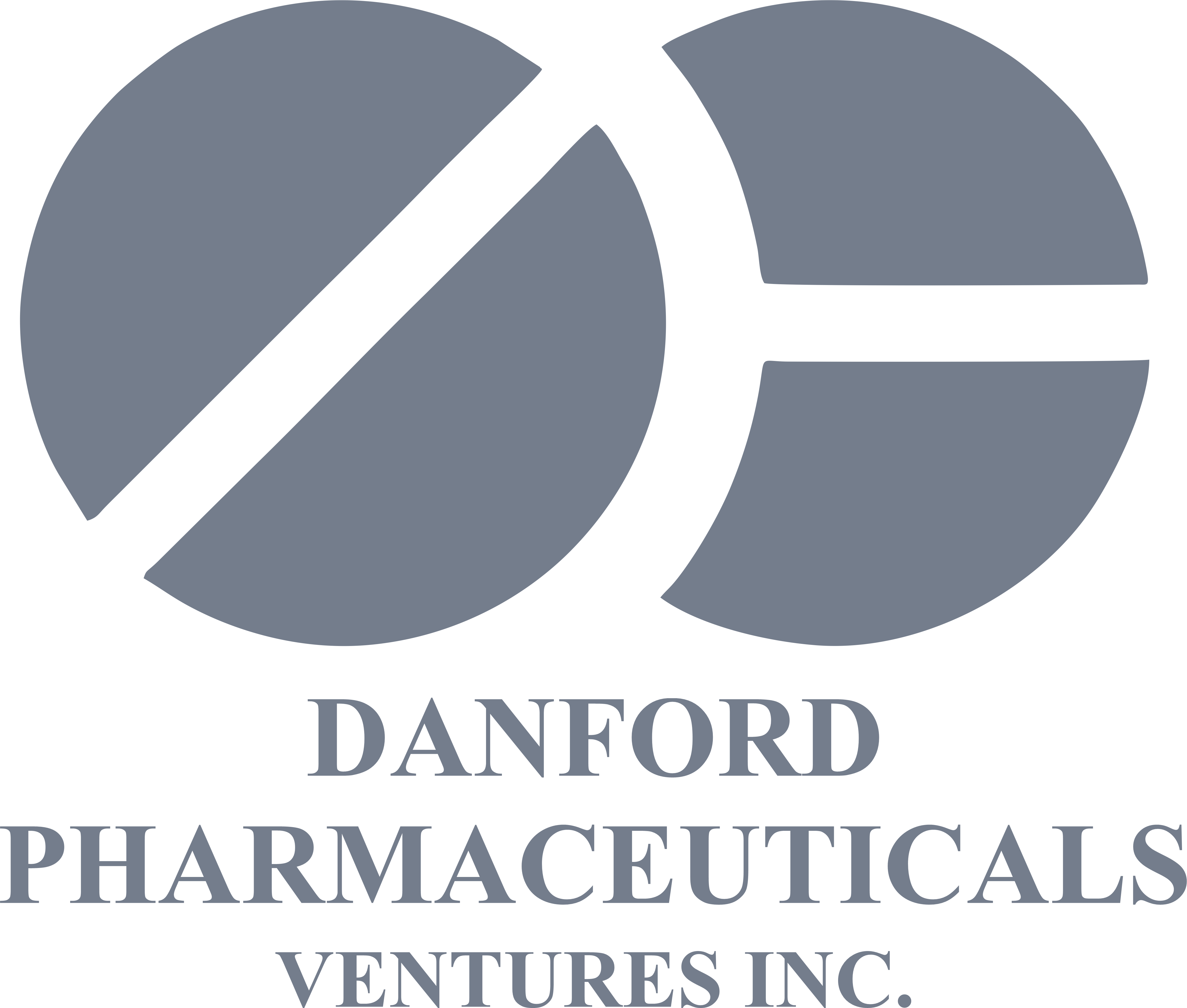 Danford Pharmaceuticals Logo