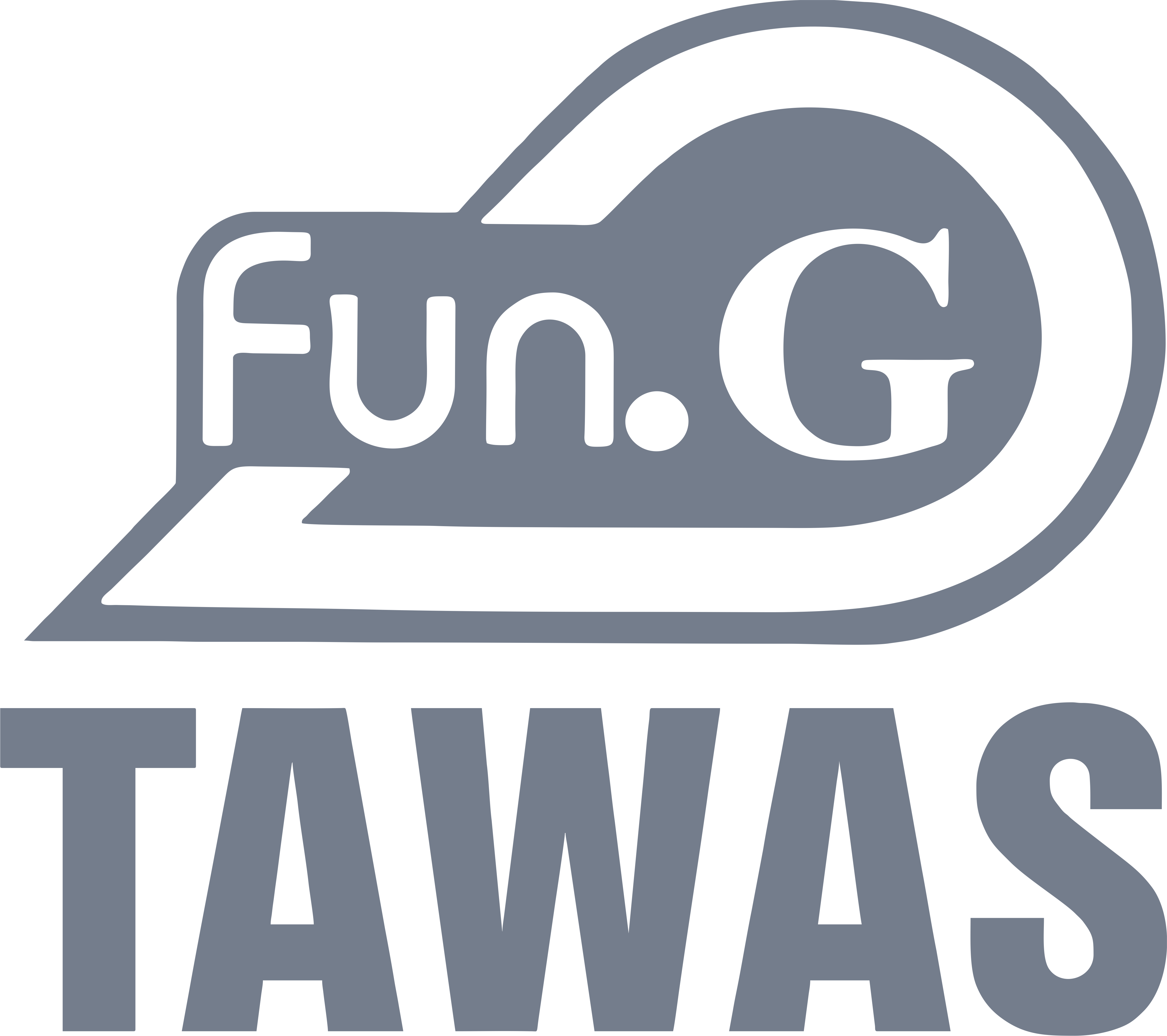 Fung Tawas Logo