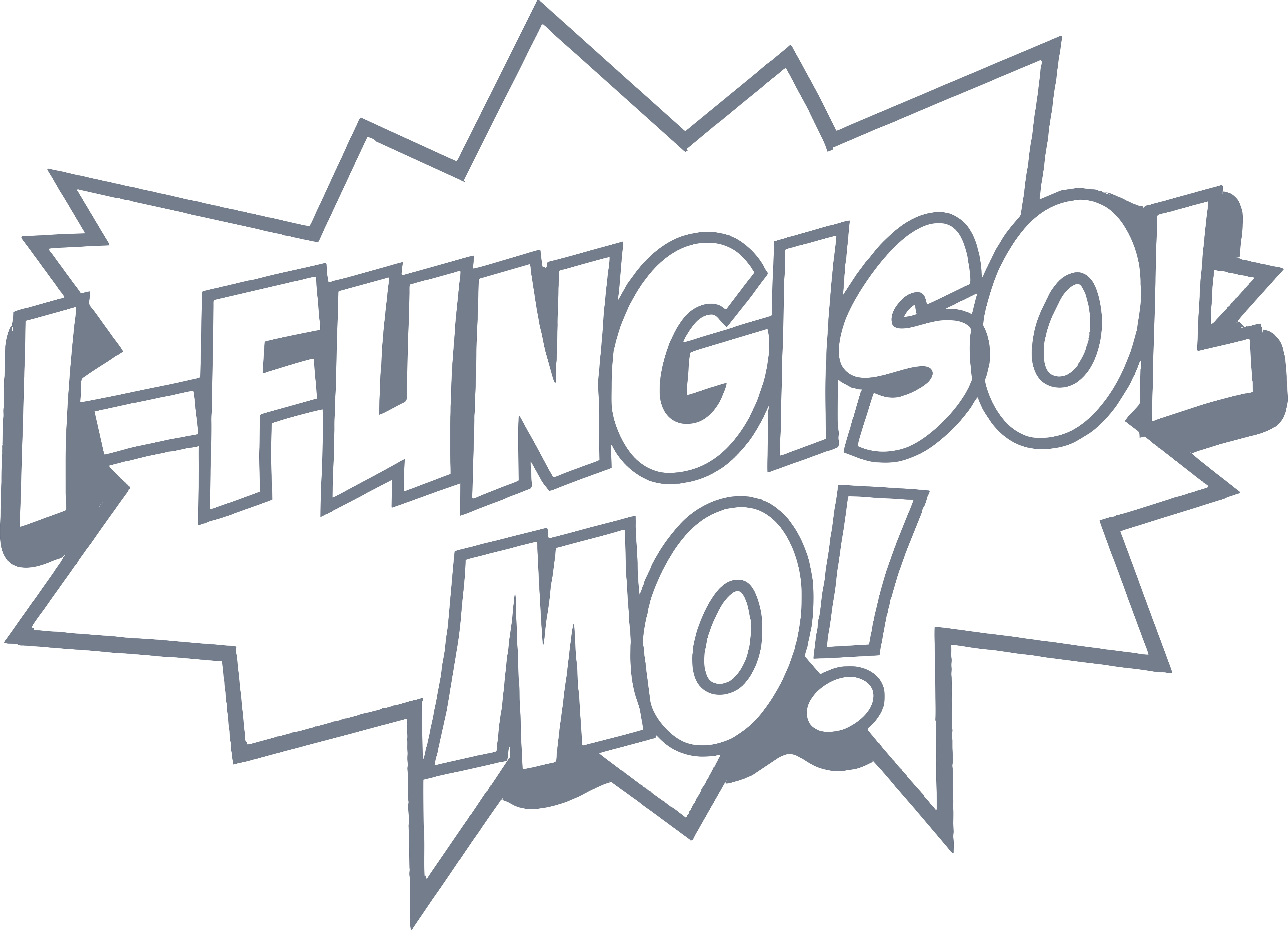 Fungisol Logo