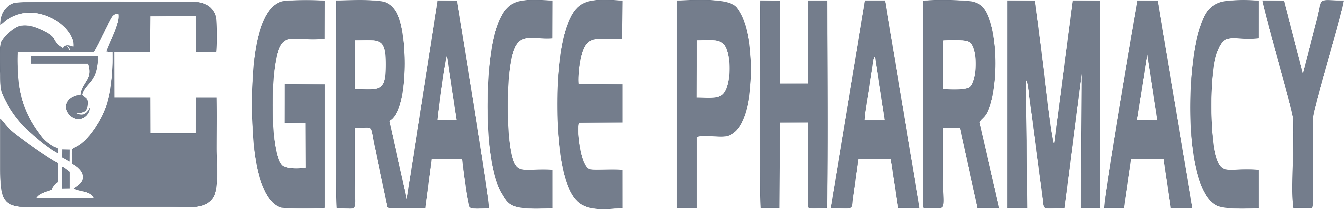 Grace Pharmacy Logo
