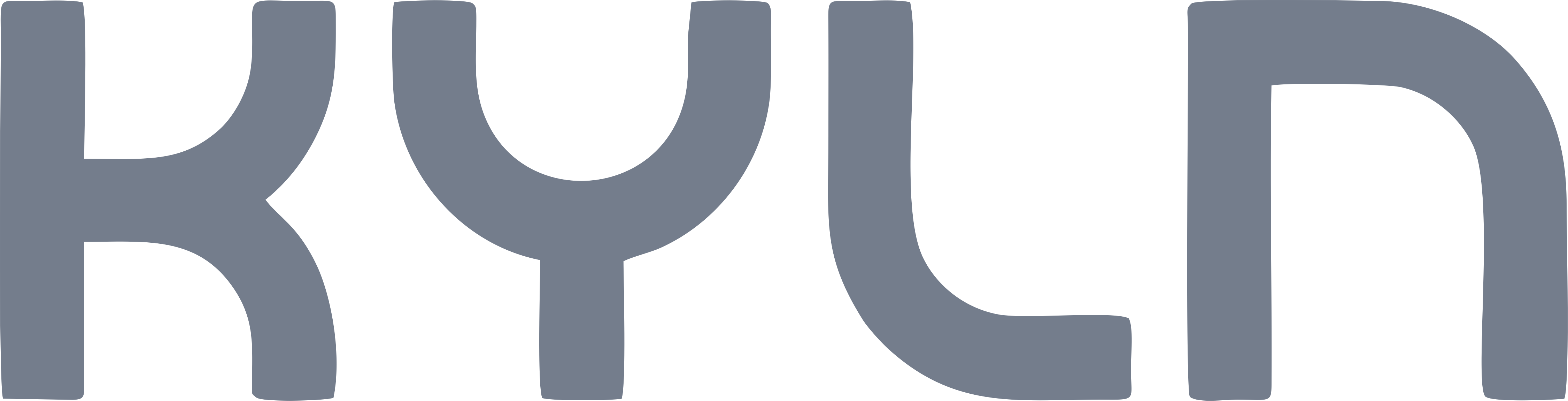 KYLN Logo