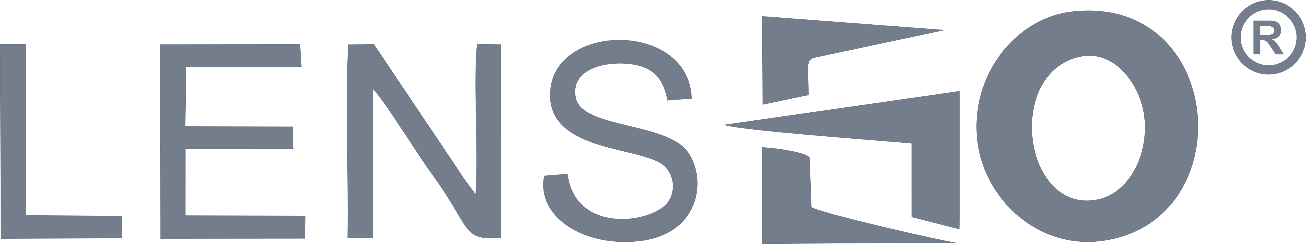 Lensgo Logo