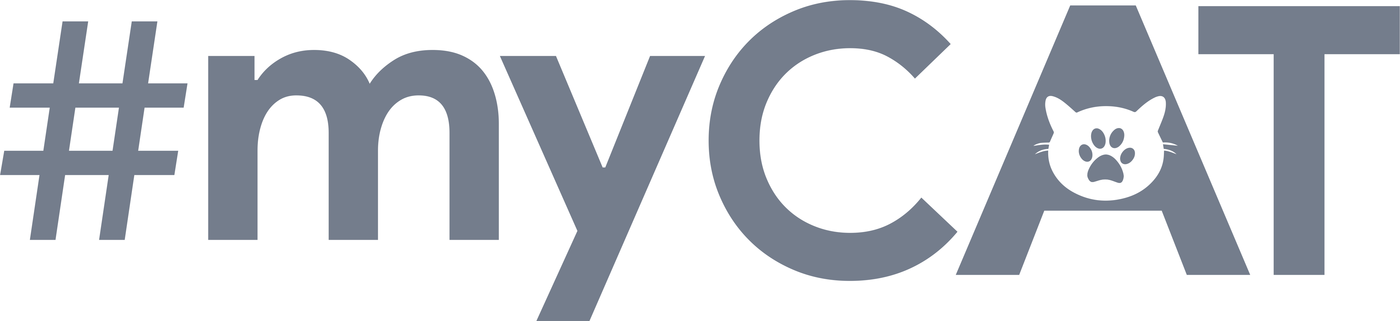 MyCat Logo