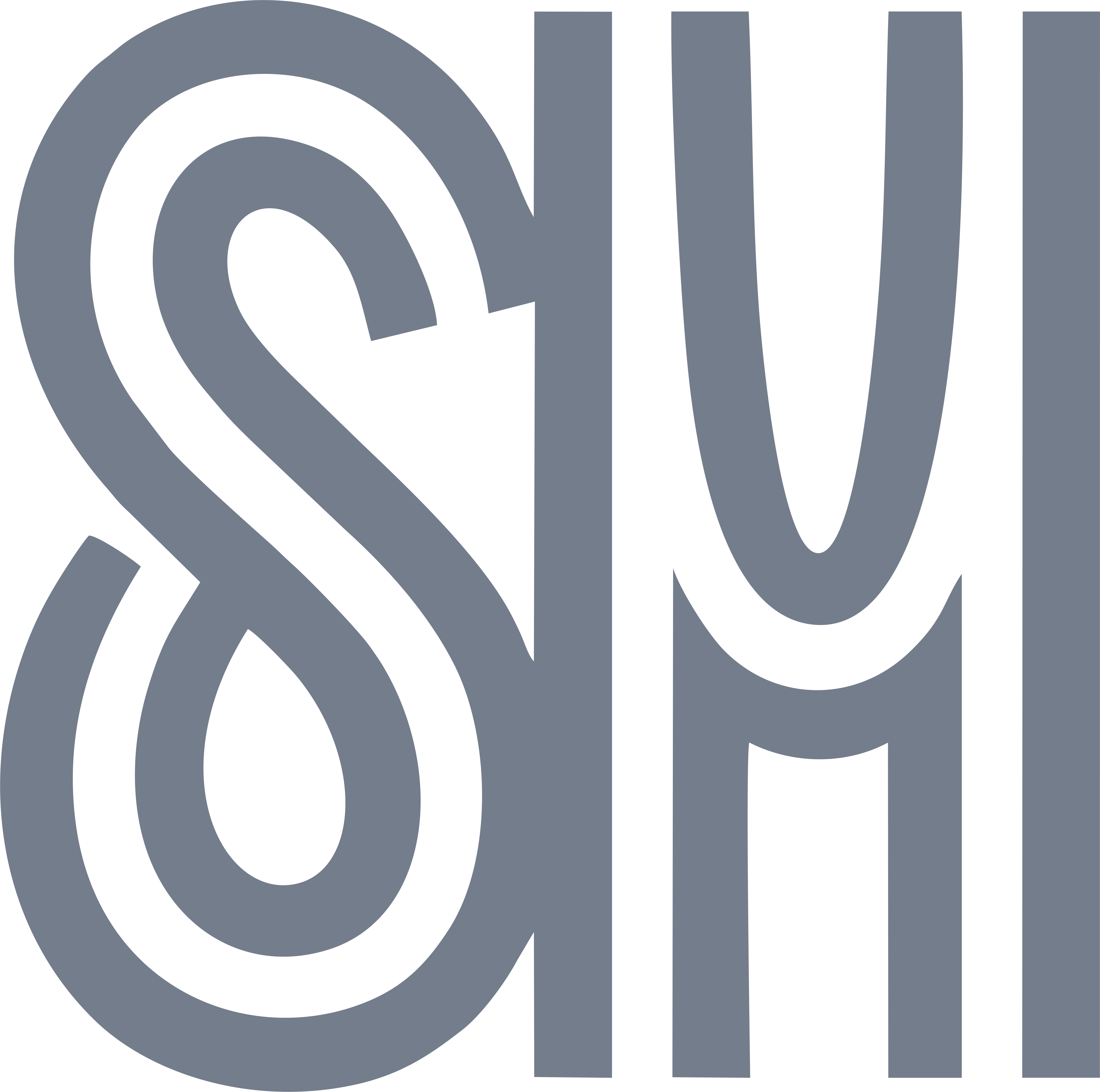 SM Logo