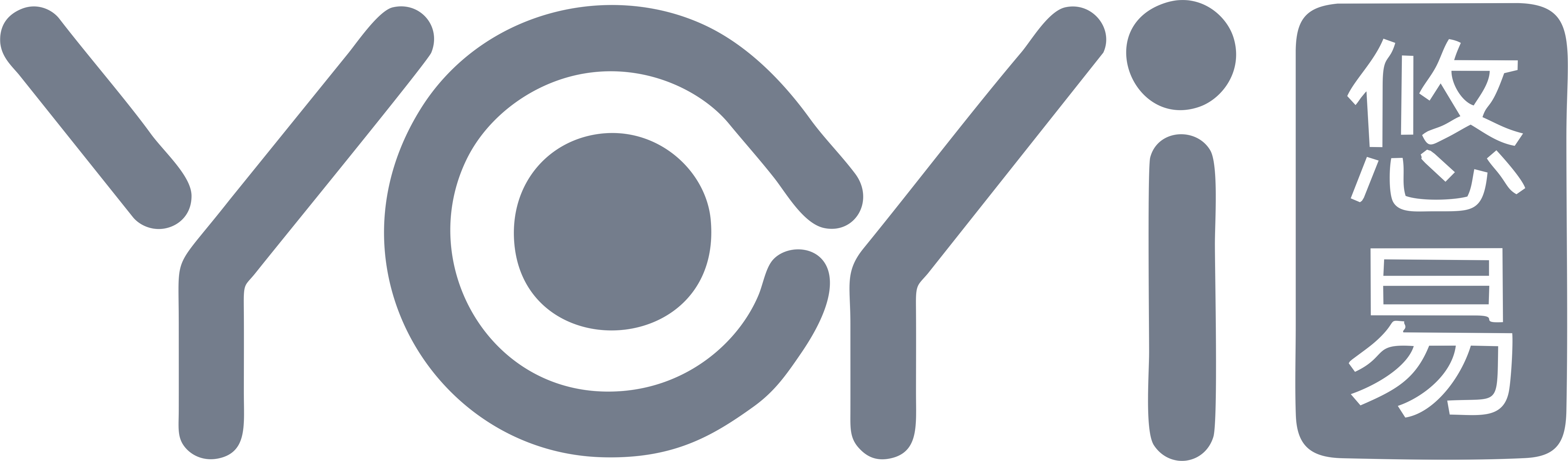 Yoyi Logo