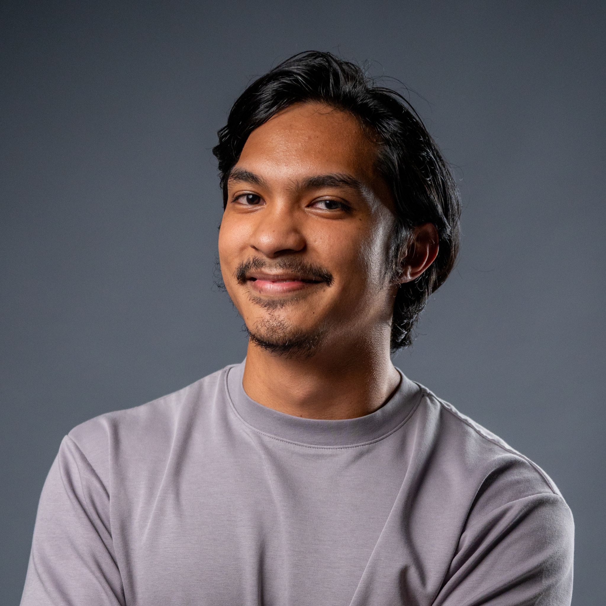 Matthew Oyos