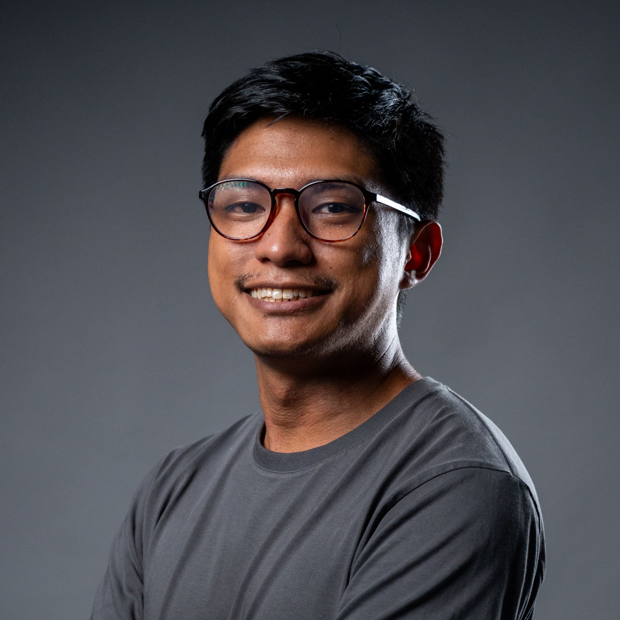 Ronnie Oyos